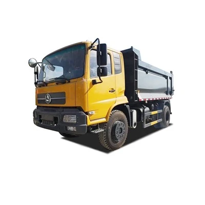 4x2 SCR 6.7L mootor 27 tonni kallut