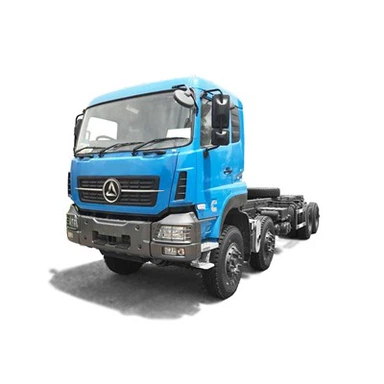 6x6 Off Road Sõidukid