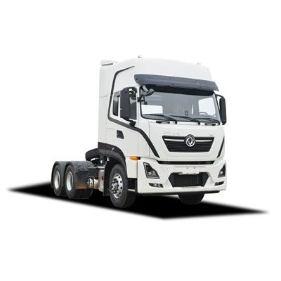Uus Renault 465HP 6x4 kerge Dongfeng Prime Mover